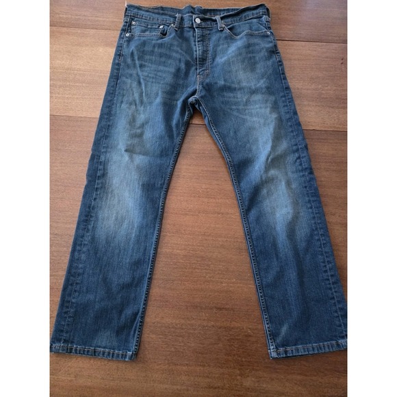 Levi's Other - Levi's‎ 505 Jeans Men's 36x28